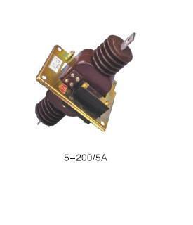 浙江溫州迪克森電器-供應LQJC-10干式電流互感器_10KV電流互感器_高壓電流互感器