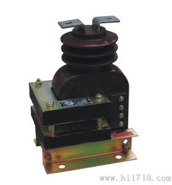 lqj 10q澆注式戶內電流互感器
