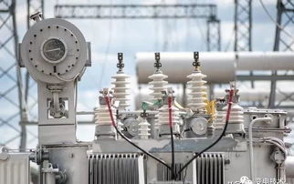 電流互感器 電壓互感器工作原理及結構分析