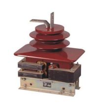 封閉式電流互感器