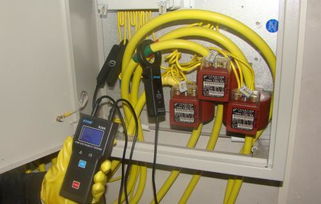 電流互感器二次側為什么不能開路 二次側開路可能發生什么現象