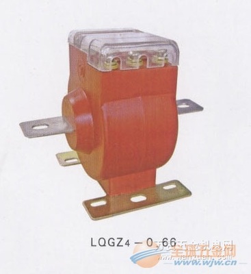 四川LQGZ2(3.4)-0.66低壓電流互感器 產(chǎn)品解析與成都直銷優(yōu)勢(shì)