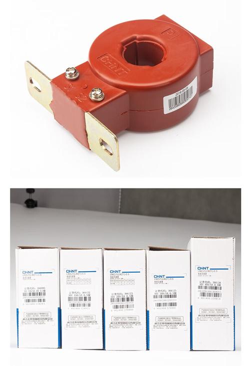 LMZJ1系列電流互感器 原理、特點(diǎn)與應(yīng)用