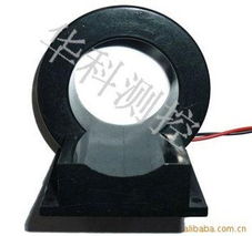 淄博華科測(cè)控電流互感器產(chǎn)品系列概覽